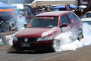 Gol TOYO LIVRE