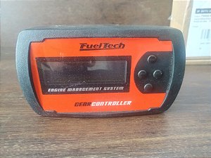 Gear controller Fueltech
