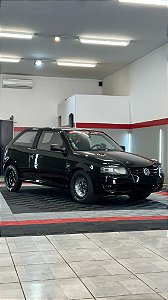 Gol DTA 8v