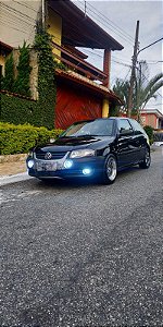 VOLKSWAGEN. GOL TURBO G4 2007