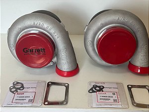 2 x GARRETT - GTX5020R GEN II