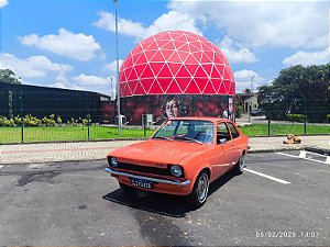Chevette 1976