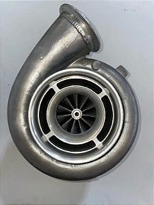 Turbina Garret GTX 45
