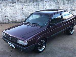 Gol GL 1994