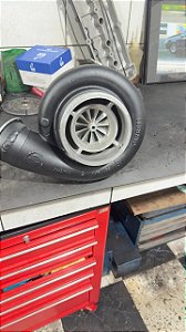 Turbina GTX 45 80/80