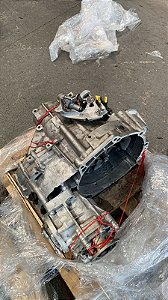 Câmbio de Audi s3 4x4 6 marchas