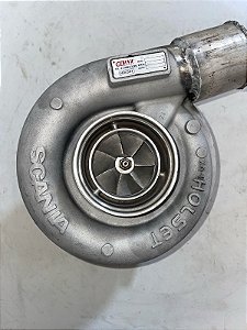 Turbina holset Hx 50