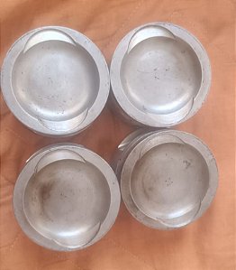 Pistão 2.0 83mm iapel