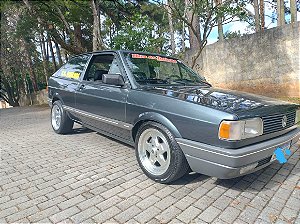 Gol GL 1.9