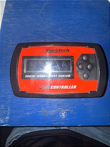 Gear controle chicote usado