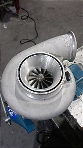Turbina roletada PSR