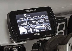 FT 500