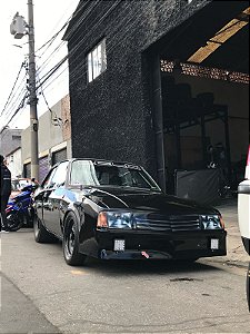 CHEVETTE 86