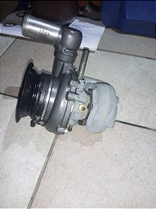 Turbina master Power .50