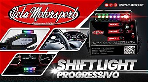 Shift Light Progressivo By