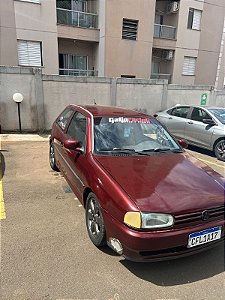 Gol Atlanta 1996