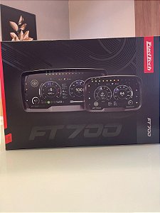 FT 700