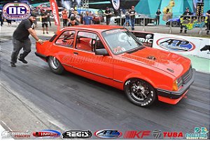 Chevette TTB/TTA