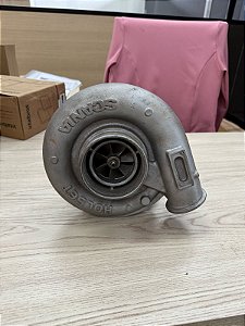 Turbina HX50