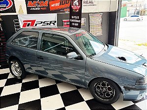 GOL G3 RACING CENTER