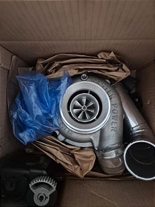 Turbina Master Power R494