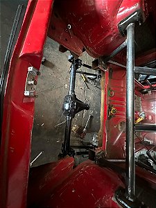 Kit 4x4 gol g1 a g4
