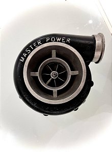 Turbina master power 66