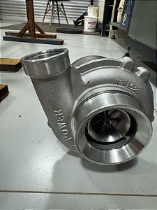 Turbina