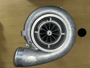 Turbina Garrett GTX4718R