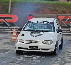 Carroceria Gol 1996 CLI 1.8