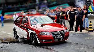 Dta 16v