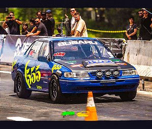 Subaru Legacy 4x4 Motor e Cambio AP