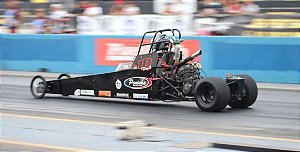 DRAGSTER JR