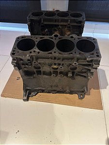 Bloco alto Ap stander