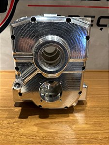 Bloco Bilet a ar Pety Fuser