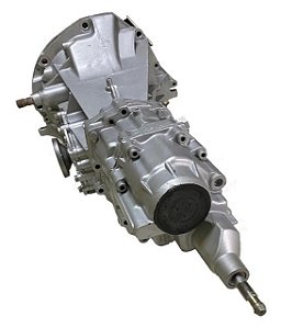 Câmbio AP estria 16v