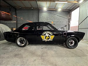 CHEVETTE TUBARÃO 1975