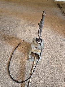 Alavanca Peninha street