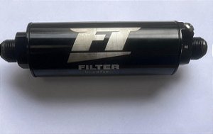 Filtro fueltech 12 AN
