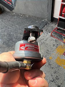 Chave geral longacre