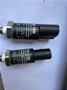 2 sensor ps10 fueltech