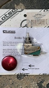 Botão lotse 2step