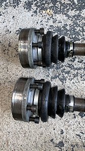 Eixo Ducato / Tulipas 16 bf