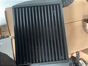 Inter cooler colmeia dupla super cooler mil cv