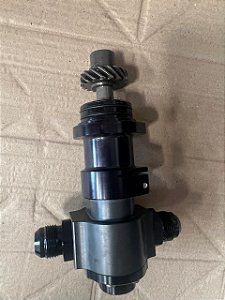 Bomba mecânica indutech 10 galões