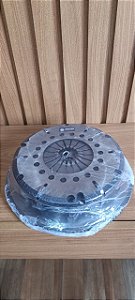 Embreagem centrífuga 16v zera