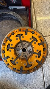 EMBREAGEM MULTIDISCO CENTRIFUGA