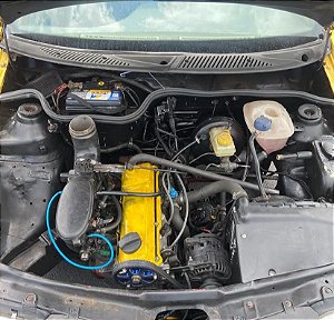 Gol Bola 2.0 Aspirado