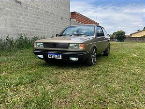 Gol cl 92. 2.0 completo