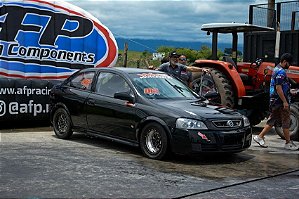 Astra DT-A 16V C20XE